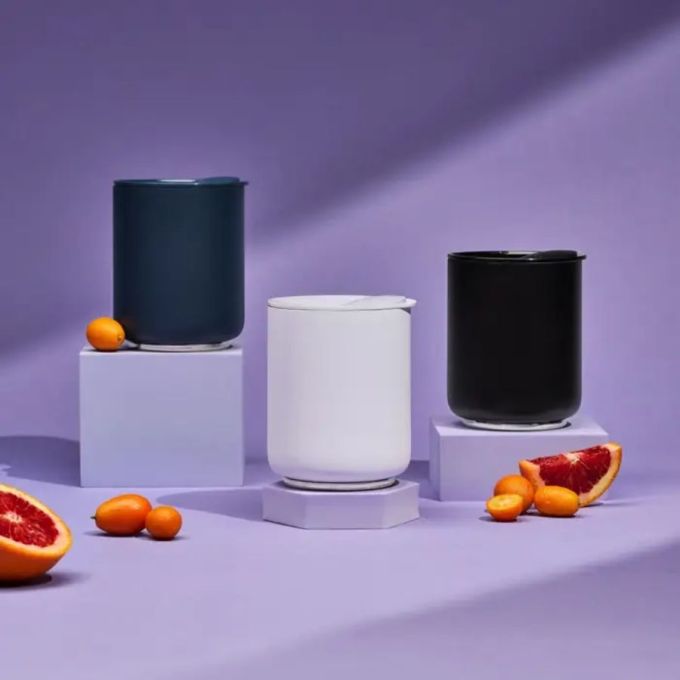 Fellow溫控手沖壺/真空保溫杯好用嗎？Fellow品牌手沖咖啡用具評價｜官網授權香港都買到！