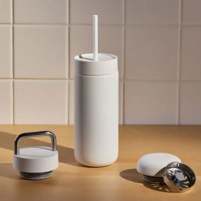 Fellow溫控手沖壺/真空保溫杯好用嗎？Fellow品牌手沖咖啡用具評價｜官網授權香港都買到！